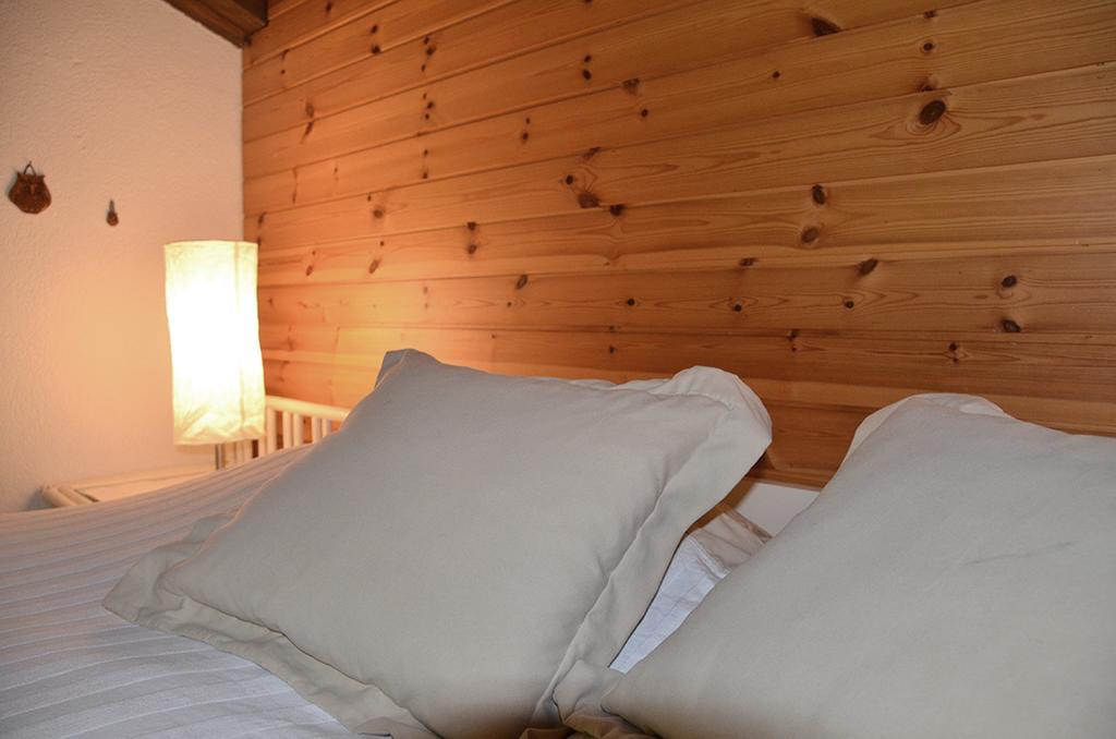 Chalet Memory Zermatt Extérieur photo
