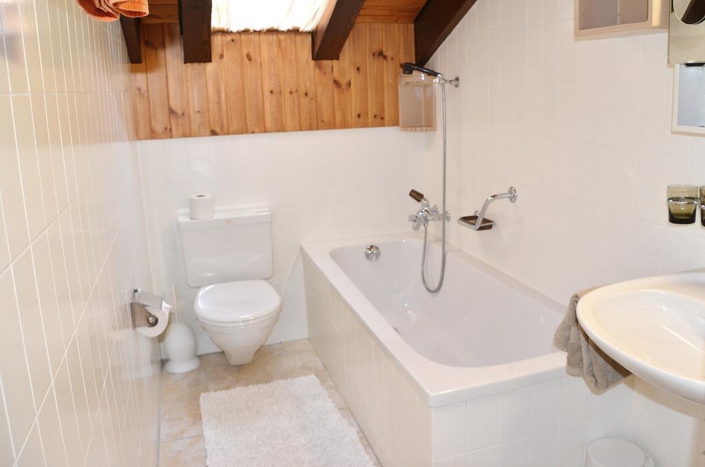 Chalet Memory Zermatt Extérieur photo