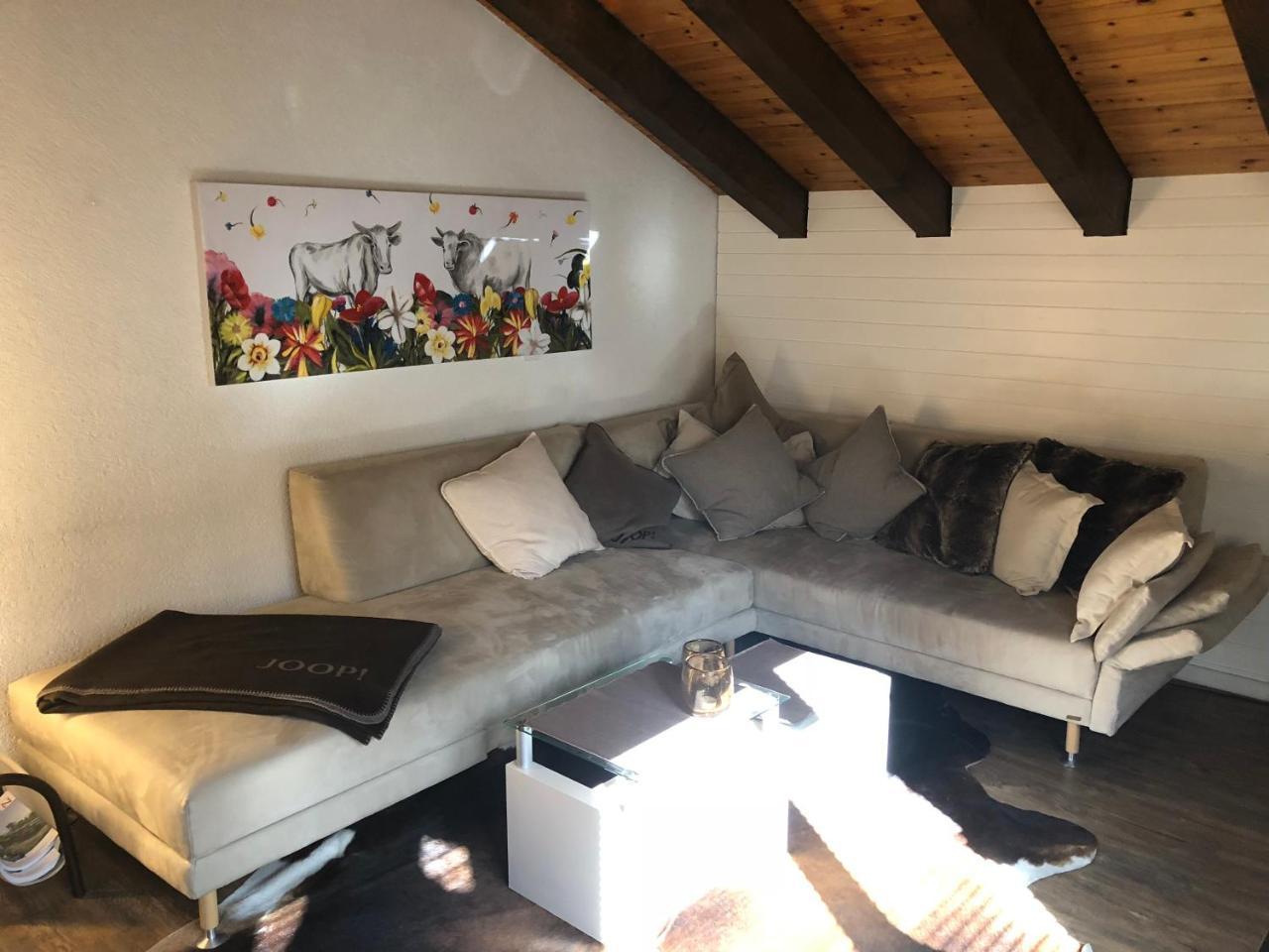 Chalet Memory Zermatt Extérieur photo